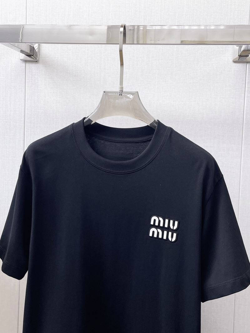 Miu Miu T-Shirts